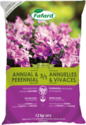 terreau 3/1 annuelles et vivaces terreau 3/1 annuelles et vivaces