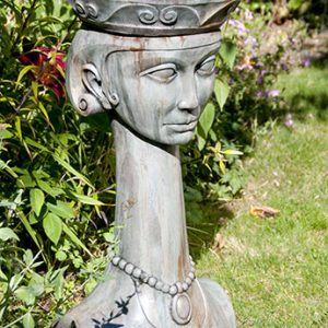 Hortis Reginae birdbath Hortis Reginae birdbath