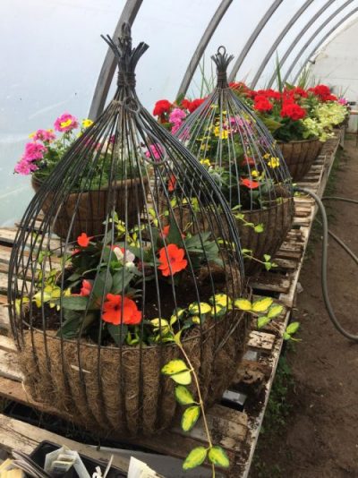 pots et jardinières Ornements de jardin